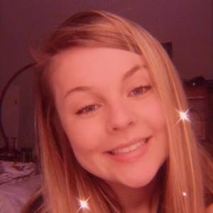 Meet your Posher, Tori